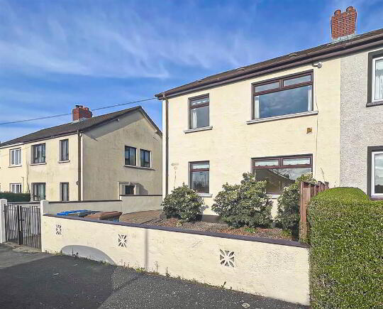 Photo 1 of 78 Downshire Park East, Cregagh, Belfast