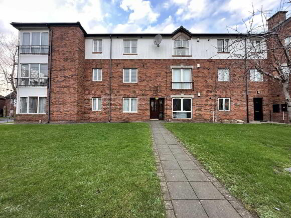 Photo 1 of Apartment 7 St Annes Close, Belfast