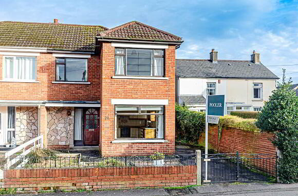 Photo 1 of 24a Ravenhill Gardens, Belfast