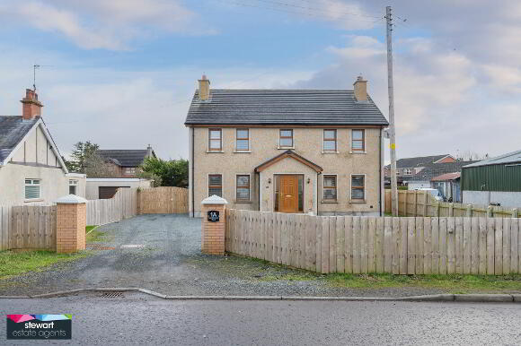 Photo 1 of 1a Brankinstown Road, Aghalee