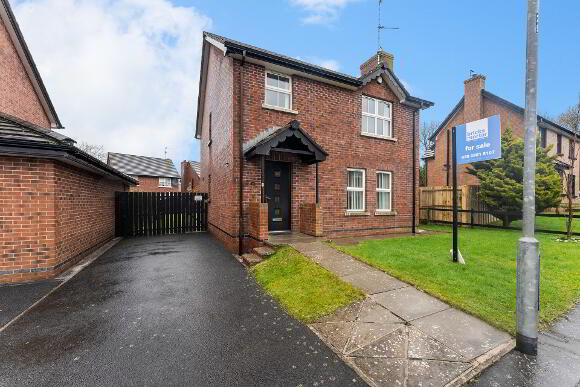 Photo 1 of 32 Selshion Hall, Portadown