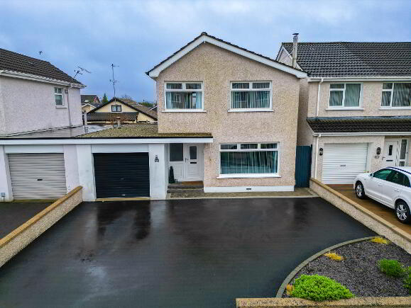 Photo 1 of 55 Ballyloughan Park, Ballymena