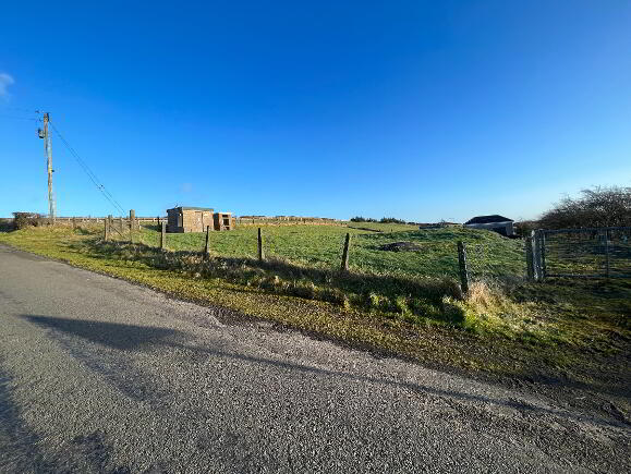 Photo 1 of Former Moybrick Service Reservoir, Ardtanagh Road, Dromara