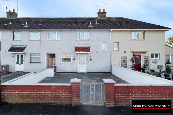 Photo 1 of 9 Bernagh Gardens, Dungannon