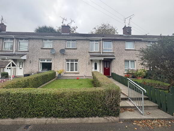 Photo 1 of 6 Ivybank, Donaghmore, Dungannon