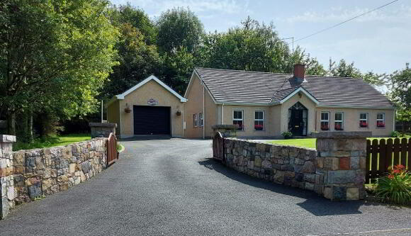 Photo 1 of 112D College Lands Road, Moy, Dungannon