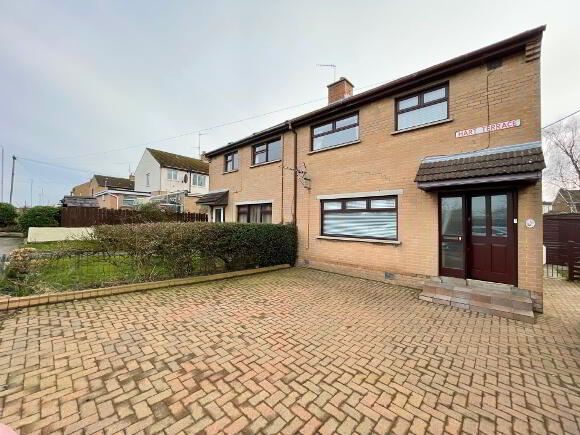Photo 1 of 16 Hart Terrace, Culcavy, Hillsborough