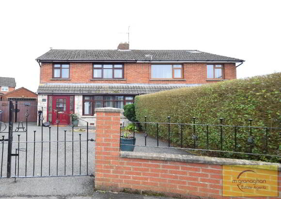 Photo 1 of 77 Stewartstown Park, Stewartstown Road, Belfast