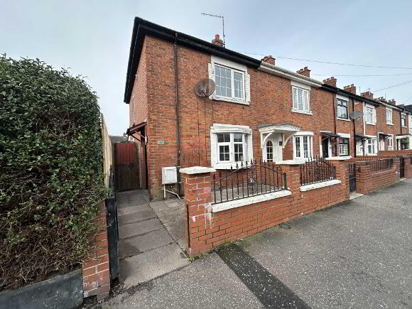 Photo 1 of 46 Whiterock Drive, Whiterock Road, Belfast