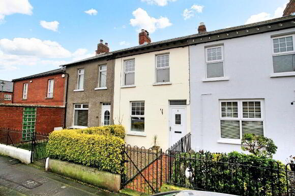 Photo 1 of 8 Glenburn Road, Dunmurry, Belfast