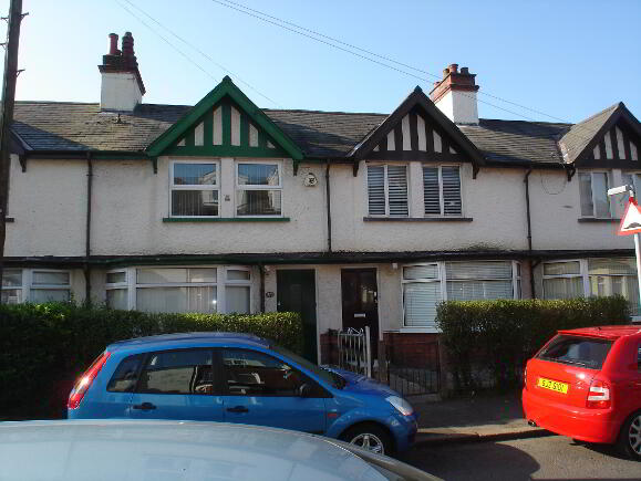 Photo 1 of 170 Dunluce Avenue, Belfast