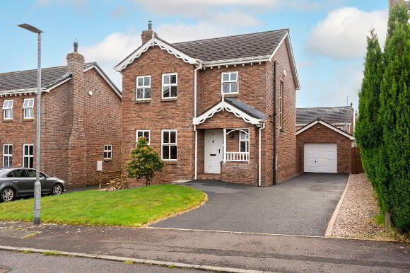 Photo 1 of 36 Springhill Manor, Magheralin