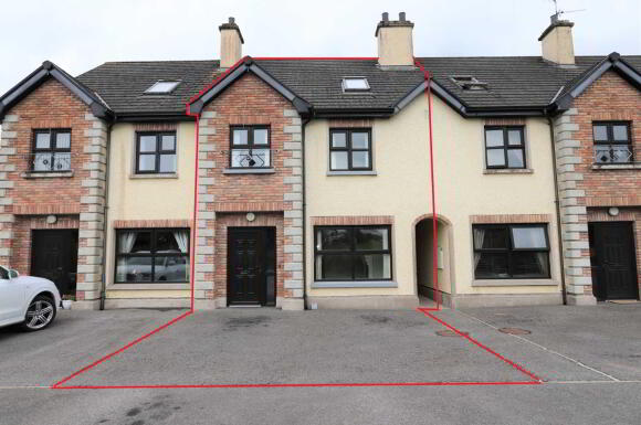 Photo 1 of 2 Cavnamara Close, Trillick, Omagh