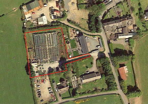 Photo 1 of 5 Lower Balloo Road, Groomsport