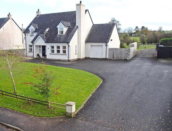 Photo 1 of 98 Enniskillen Road, Ballinamallard