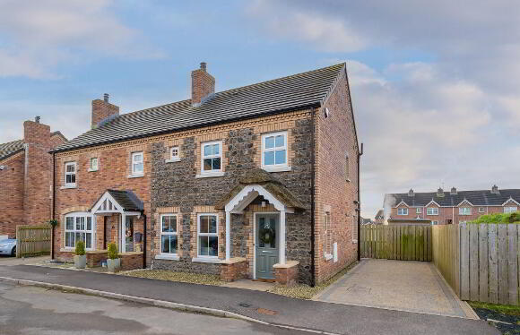 Photo 1 of 45 Wellington Park Road, Maghaberry