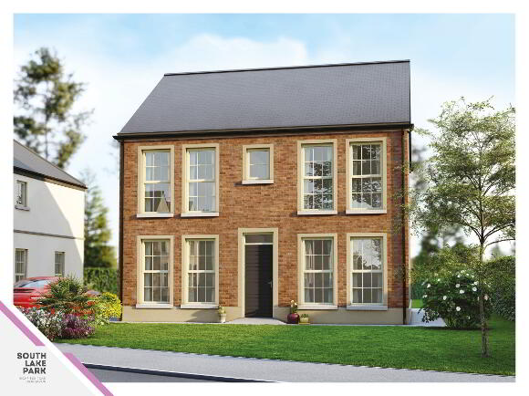 Photo 1 of The Grantley, South Lake Park, Lurgan, Portadown, Craigavon