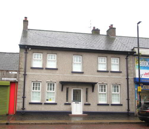 Photo 1 of 80 Main Street, Crumlin