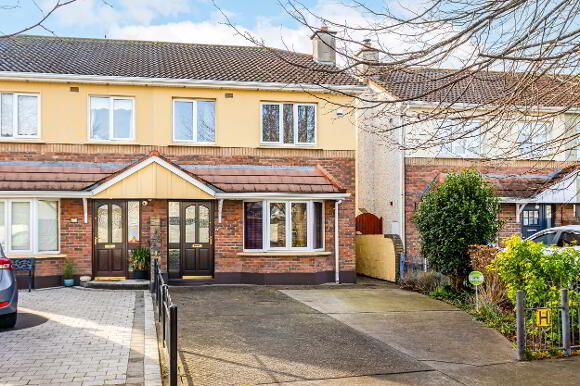 Photo 1 of 2 Fforster Close, Lucan