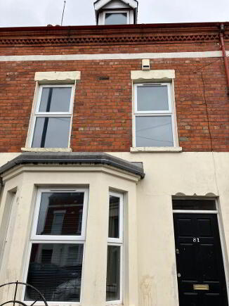 Photo 1 of 81 Agincourt Avenue, Belfast