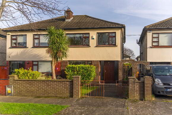 Photo 1 of 24 Ashfield Drive, Kingswood, Dublin