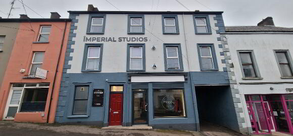 Photo 1 of Fintona Enterprise Hub, Main Street, Fintona, Omagh