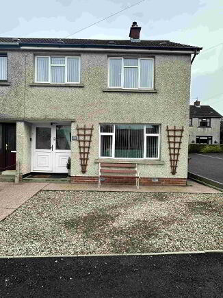 Photo 1 of 2 Layde Crescent, Cushendun, Ballymena