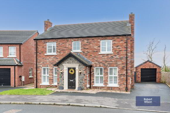 Photo 1 of 24 Forge Manor, Magheralin