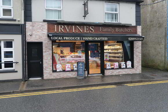 Photo 1 of 78 Main Street, Fivemiletown