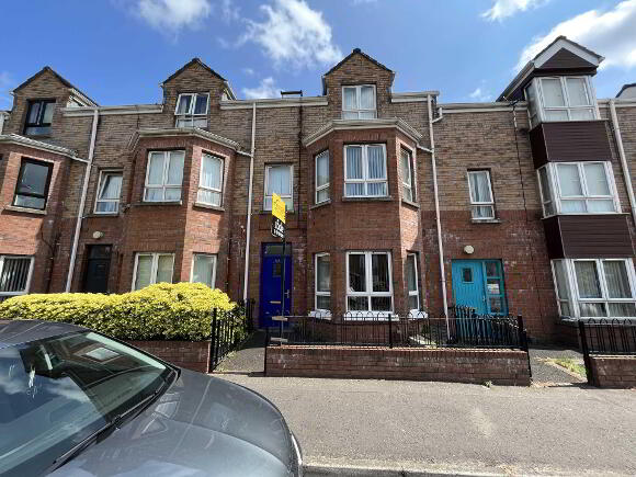 Photo 1 of 165 Springfield Road, Belfast