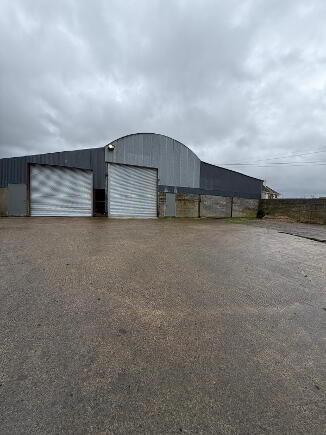 Photo 1 of Sheds Available, Carrickrovaddy Road, Newtownhamilton