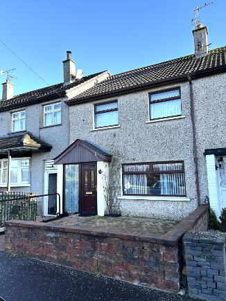 Photo 1 of 9 Mourne View, Carnan, Dungannon