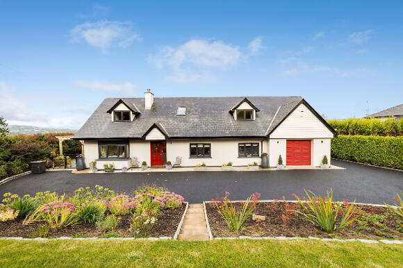 Photo 1 of Valley View Cottage, Barracurragh, Kilanerin, Gorey