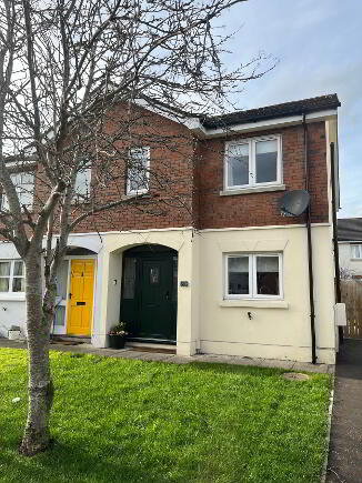 Photo 1 of 35 Millar Street, Ravenhill Road, Belfast