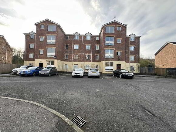 Photo 1 of 10f Riverview Ridge, Suffolk, Belfast