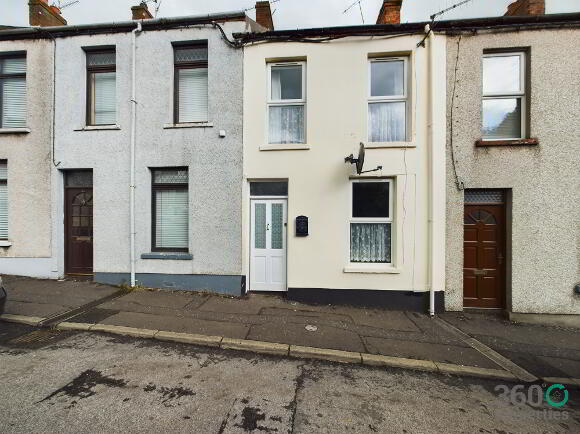 Photo 1 of 41 Princes Street, Ballymena