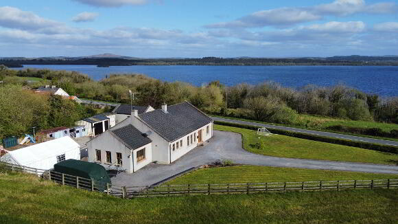 Photo 1 of 438 Loughshore Road, Drumcrow West, Roscor, Belleek