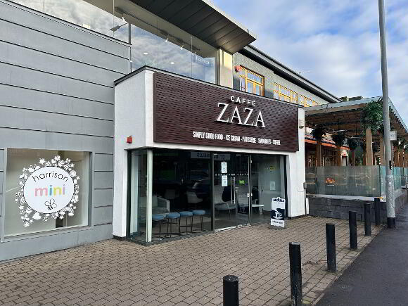 Photo 1 of 711 Lisburn Road, Belfast