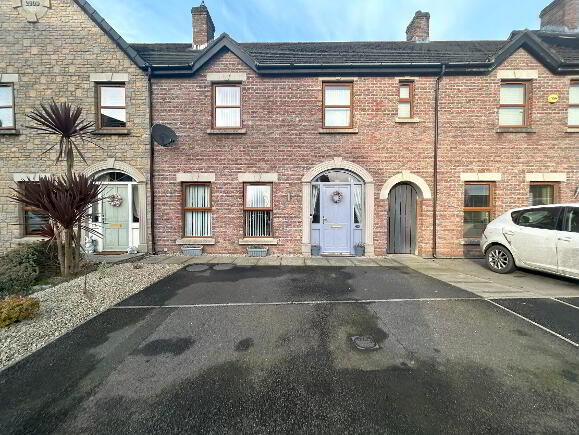 Photo 1 of 11 Millhouse Close, Antrim