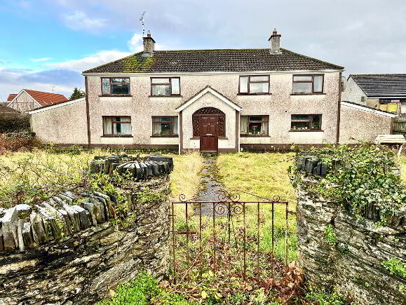 Photo 1 of 12 Ballygudden Road, Eglinton, L'Derry