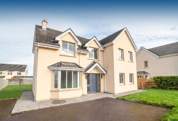 Photo 1 of 4 Radharc Na Coille, Rathcoole