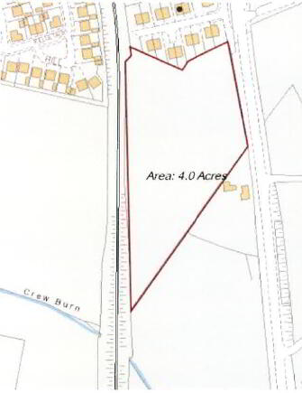 Photo 1 of Agricultural Land ( Circa.11.5 Acres), Moira Road, Glenavy