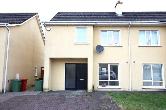 Photo 1 of 37 Ossory Court, Borris In Ossory