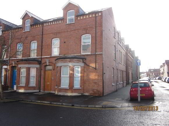 Photo 1 of Unit 1, 42 Fitzroy Avenue, Belfast