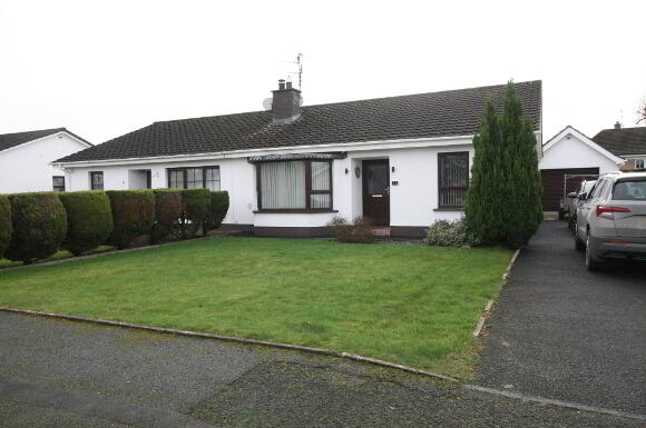 Photo 1 of 11 New Forge Park, Magheralin