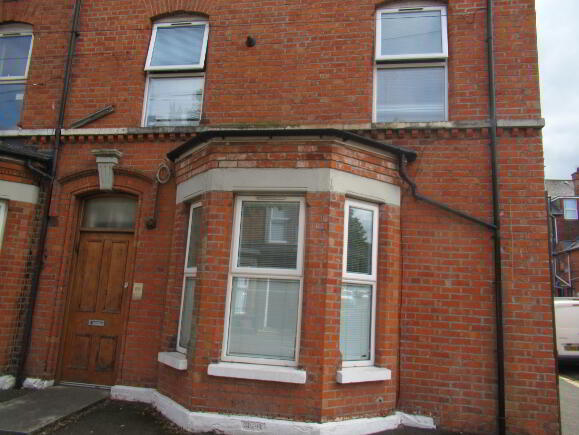 Photo 1 of Unit 4, 42 Fitzroy Avenue, Belfast