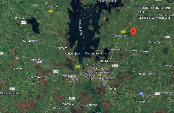 Photo 1 of Kilkenny West, Glasson, Athlone