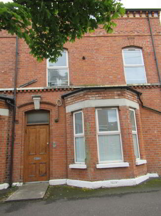 Photo 1 of Unit 6, 42 Fitzroy Avenue, Belfast