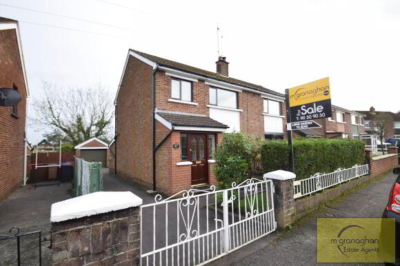 Photo 1 of 87 Willowvale Avenue, Stewartstown Road, Belfast