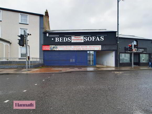 Photo 1 of COMM, 90-92 Bridge Street, Portadown